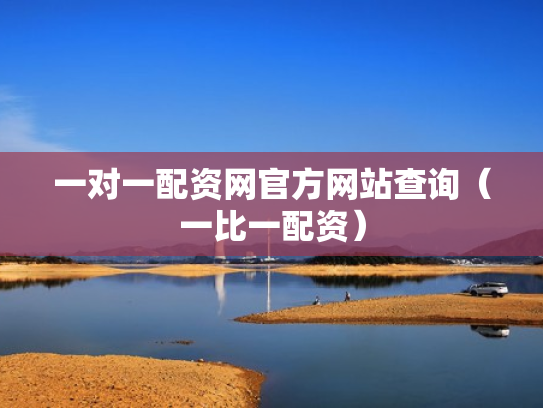 一对一配资网官方网站查询（一比一配资）