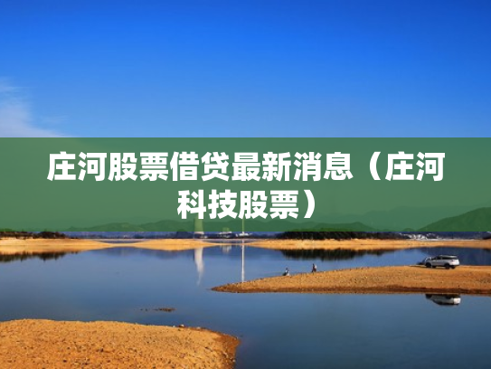 庄河股票借贷最新消息（庄河科技股票）