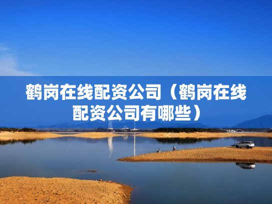 鹤岗在线配资公司（鹤岗在线配资公司有哪些）