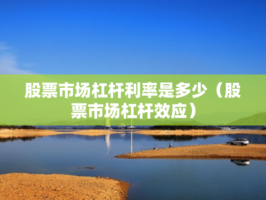 股票市场杠杆利率是多少（股票市场杠杆效应）