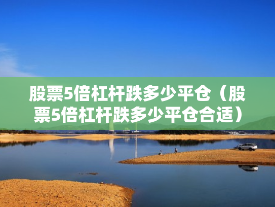 股票5倍杠杆跌多少平仓（股票5倍杠杆跌多少平仓合适）