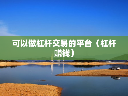 可以做杠杆交易的平台（杠杆赚钱）