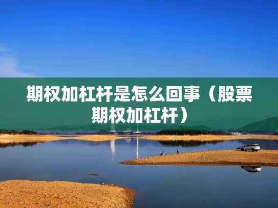 期权加杠杆是怎么回事（股票期权加杠杆）