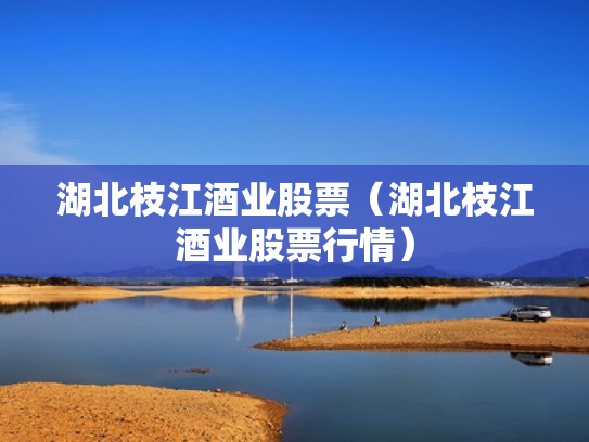 湖北枝江酒业股票（湖北枝江酒业股票行情）