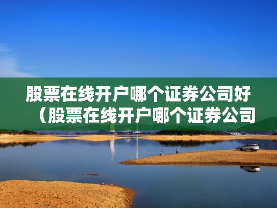 股票在线开户哪个证券公司好（股票在线开户哪个证券公司好一点）