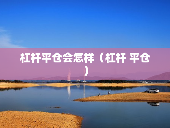杠杆平仓会怎样（杠杆 平仓）