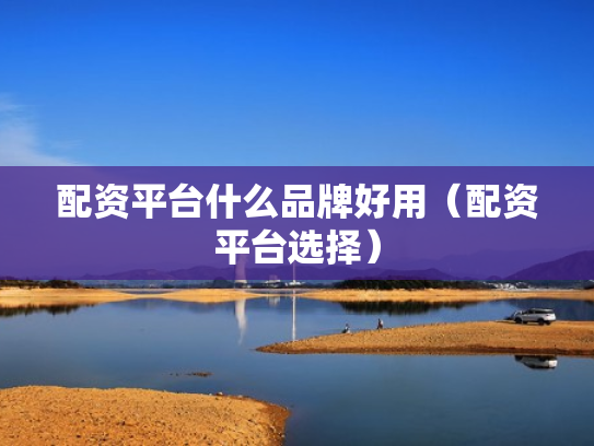 配资平台什么品牌好用（配资平台选择）