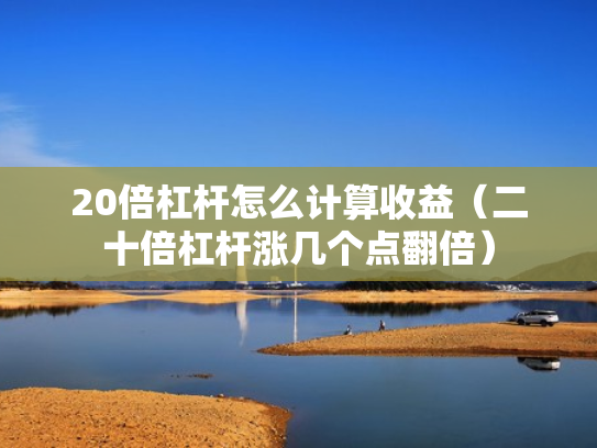 20倍杠杆怎么计算收益（二十倍杠杆涨几个点翻倍）