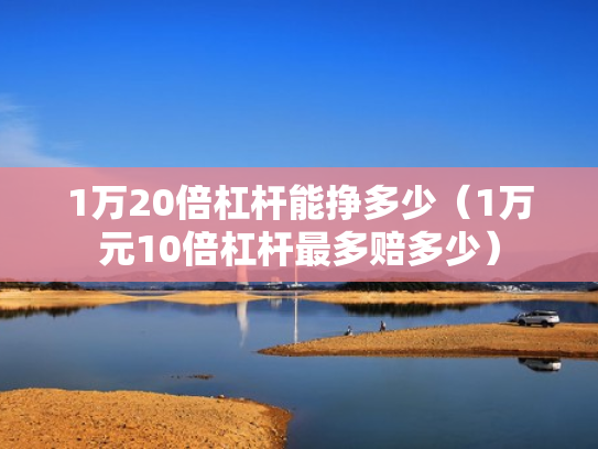 1万20倍杠杆能挣多少（1万元10倍杠杆最多赔多少）