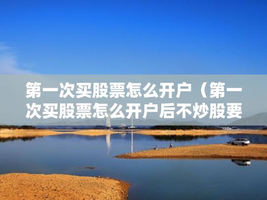 第一次买股票怎么开户（第一次买股票怎么开户后不炒股要付钱吗）