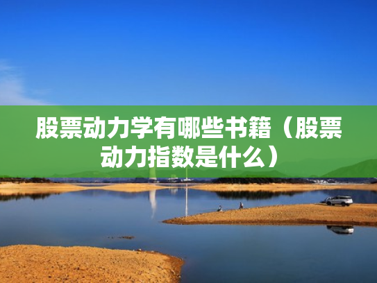 股票动力学有哪些书籍（股票动力指数是什么）