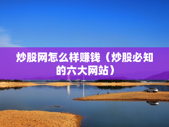 炒股网怎么样赚钱（炒股必知的六大网站）