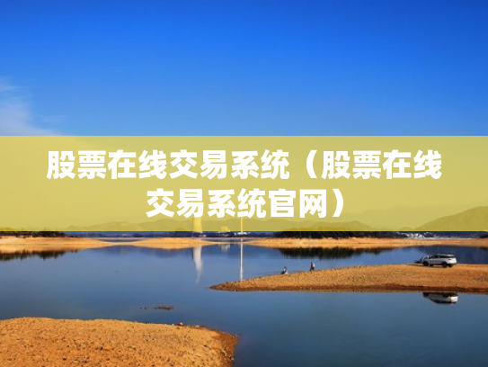 股票在线交易系统（股票在线交易系统官网）
