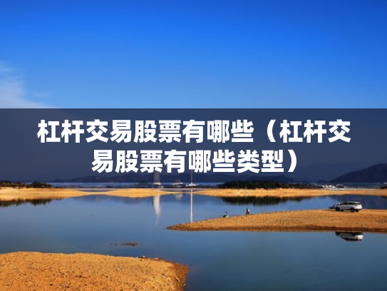 杠杆交易股票有哪些（杠杆交易股票有哪些类型）