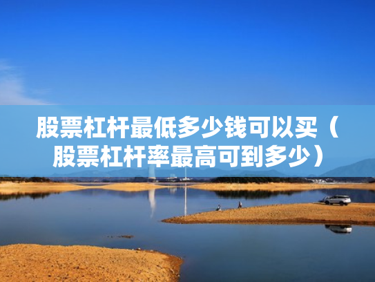股票杠杆最低多少钱可以买（股票杠杆率最高可到多少）