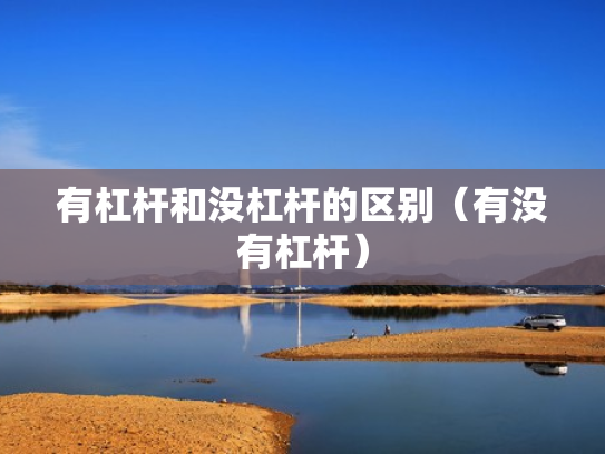 有杠杆和没杠杆的区别（有没有杠杆）
