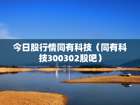 今日股行情同有科技（同有科技300302股吧）