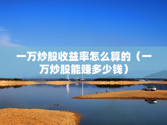 一万炒股收益率怎么算的（一万炒股能赚多少钱）
