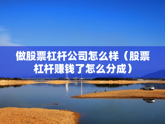 做股票杠杆公司怎么样（股票杠杆赚钱了怎么分成）