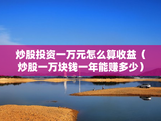 炒股投资一万元怎么算收益（炒股一万块钱一年能赚多少）