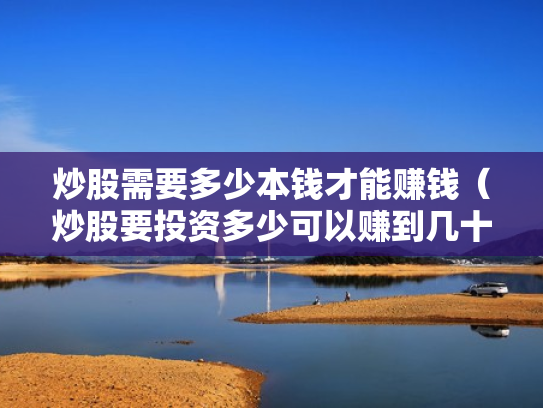 炒股需要多少本钱才能赚钱（炒股要投资多少可以赚到几十万）