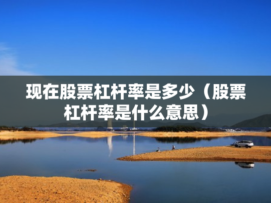 现在股票杠杆率是多少（股票杠杆率是什么意思）