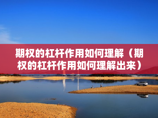 期权的杠杆作用如何理解（期权的杠杆作用如何理解出来）