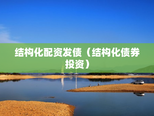 结构化配资发债（结构化债券投资）