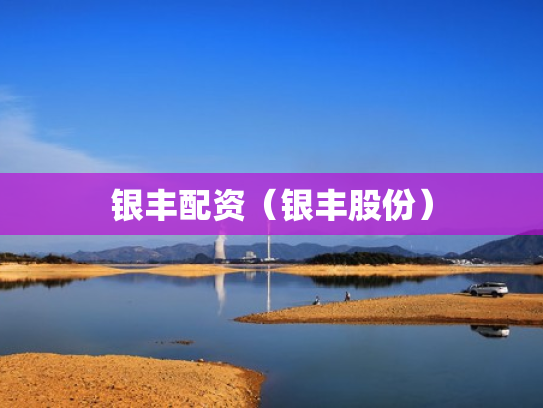 银丰配资（银丰股份）