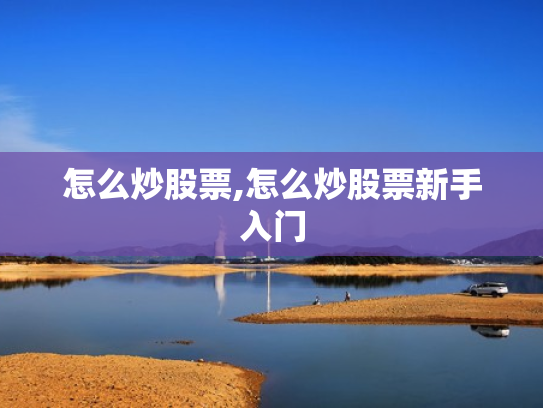 怎么炒股票,怎么炒股票新手入门