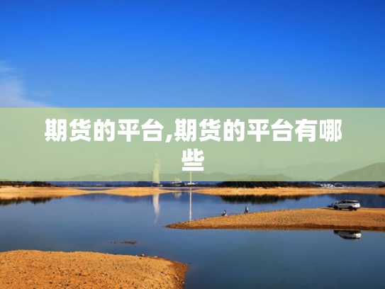 期货的平台,期货的平台有哪些