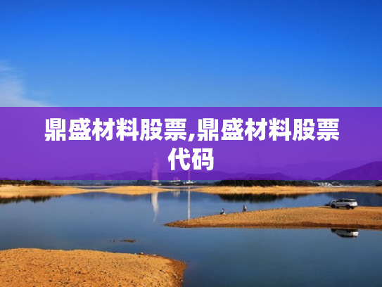 鼎盛材料股票,鼎盛材料股票代码
