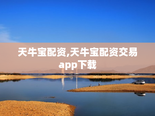 天牛宝配资,天牛宝配资交易app下载
