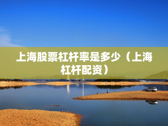 上海股票杠杆率是多少（上海杠杆配资）