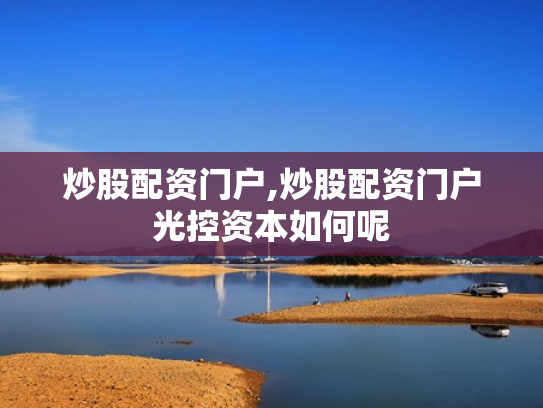 炒股配资门户,炒股配资门户光控资本如何呢