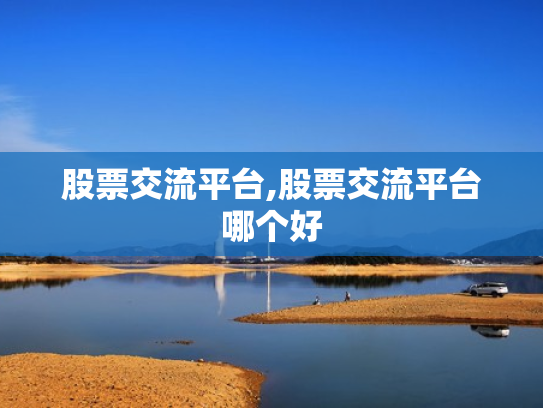 股票交流平台,股票交流平台哪个好