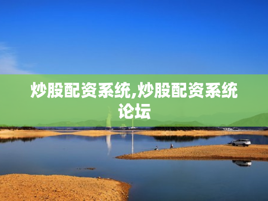 炒股配资系统,炒股配资系统论坛