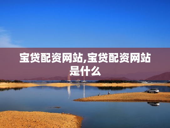 宝贷配资网站,宝贷配资网站是什么