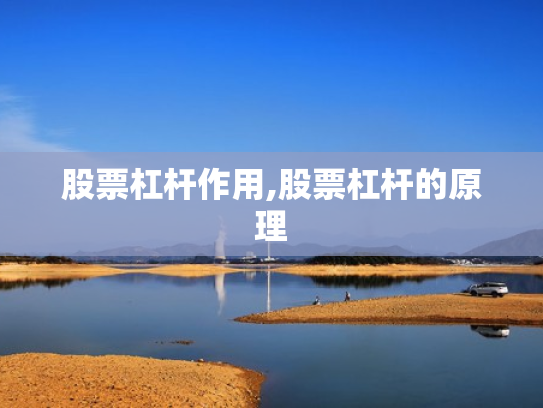 股票杠杆作用,股票杠杆的原理