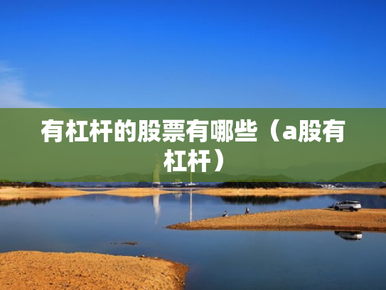 有杠杆的股票有哪些（a股有杠杆）