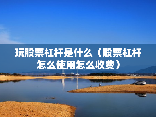 玩股票杠杆是什么（股票杠杆怎么使用怎么收费）