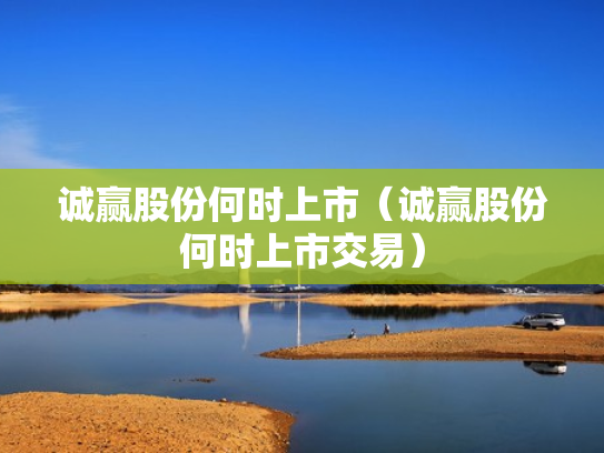 诚赢股份何时上市（诚赢股份何时上市交易）