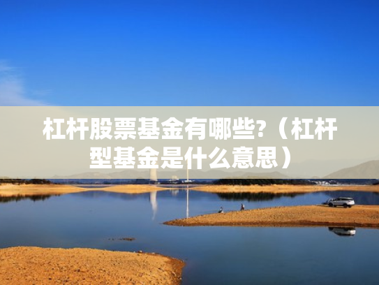 杠杆股票基金有哪些?（杠杆型基金是什么意思）
